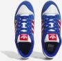 Adidas Centennial 85 Lage Sneaker Koningsblauw Rood Wit Blue Heren - Thumbnail 10