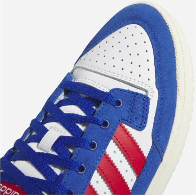 adidas Originals Sneakers Blauw Heren