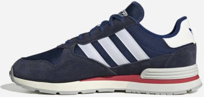 adidas Originals Sneakers Blauw Heren