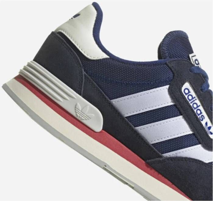 adidas Originals Sneakers Blauw Heren