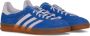 Adidas Originals Gazelle Indoor W Sneaker adidas Gazelle in blauw formaten: 36 2 3 - Thumbnail 5