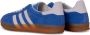 Adidas Originals Gazelle Indoor W Sneaker adidas Gazelle in blauw formaten: 36 2 3 - Thumbnail 6