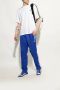 Adidas Centennial 85 Lage Sneaker Koningsblauw Rood Wit Blue Heren - Thumbnail 3
