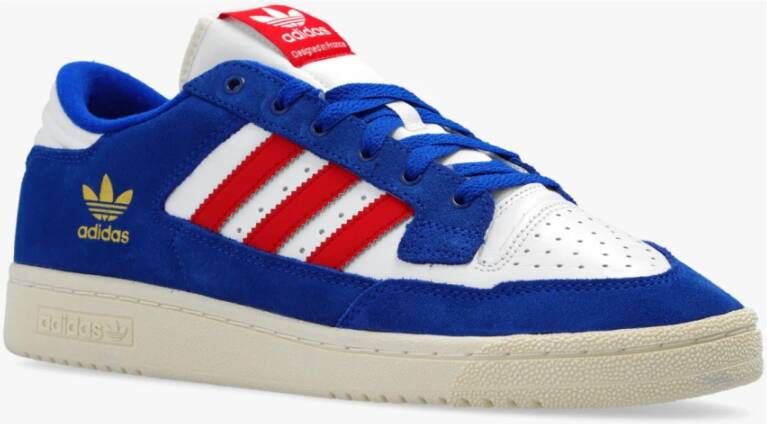 adidas Originals Centennial 85 Low sneakers Blauw Heren