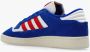 Adidas Centennial 85 Lage Sneaker Koningsblauw Rood Wit Blue Heren - Thumbnail 5