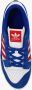 Adidas Centennial 85 Lage Sneaker Koningsblauw Rood Wit Blue Heren - Thumbnail 6