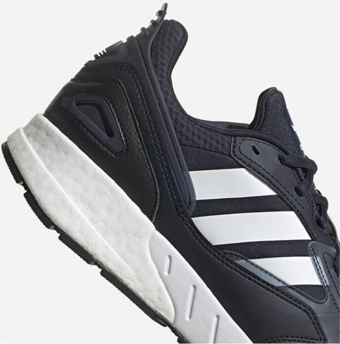 adidas Originals Sneakers Blauw Heren