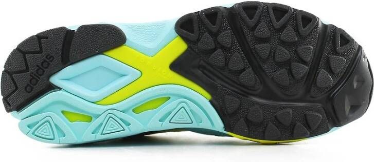 adidas Originals Lxcon 94 Aqua Sneakers Blauw Heren