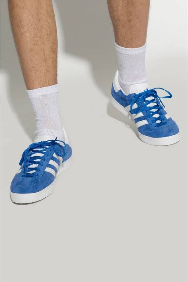 adidas Originals Sneakers Blauw Heren