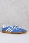 Adidas Originals Gazelle Indoor W Sneaker adidas Gazelle in blauw formaten: 36 2 3 - Thumbnail 9