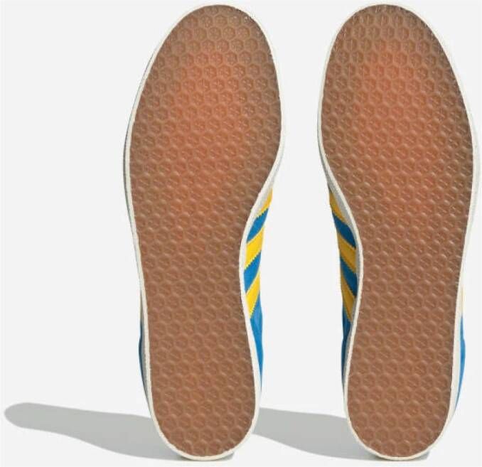 adidas Originals Sneakers Blauw Heren