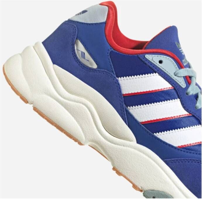 adidas Originals Sneakers Blauw Heren