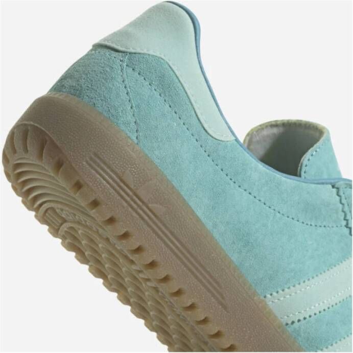 adidas Originals Sneakers Blauw Unisex