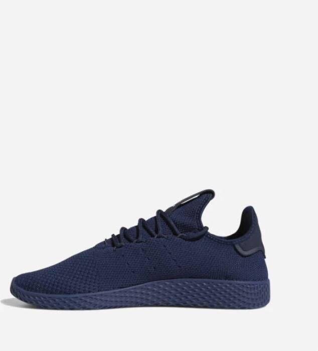 adidas Originals Sneakers Blauw Unisex