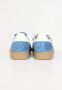 Adidas Originals Handball Spezial Core Blue Cream White Crystal White- Core Blue Cream White Crystal White - Thumbnail 22