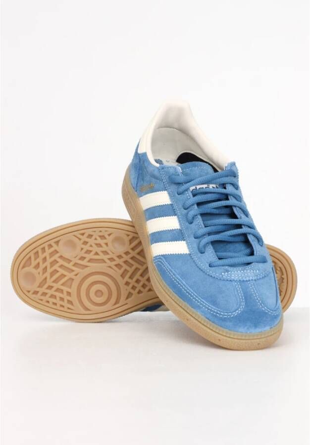 adidas Originals Sneakers Blue Heren