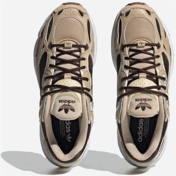 adidas Originals Sneakers Bruin Dames