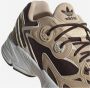 Adidas Originals Astir sneakers beige donkerbruin wit - Thumbnail 8