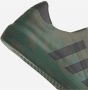 Adidas Groene Synthetische Sneakers Stijlvol Ontwerp voor Heren Groen Heren - Thumbnail 7