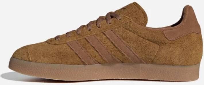 adidas Originals Sneakers Bruin Heren