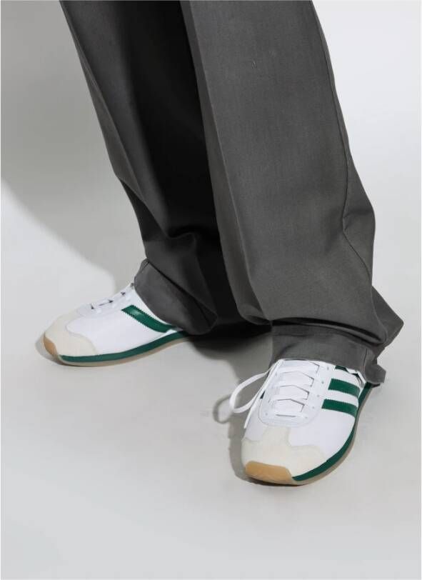 adidas Originals Sneakers Country Japan White Heren