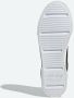 Adidas Originals Court Tourino Schoenen Core Black Core Black Cloud White - Thumbnail 6
