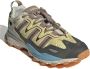 Adidas Heren Outdoor Schoen Geavanceerde Stijl Multicolor Heren - Thumbnail 9
