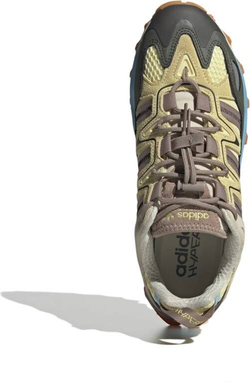 adidas Originals Sneakers Geel Heren