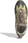 Adidas Originals Hyperturf Shadow Olive Wit Heren - Thumbnail 4