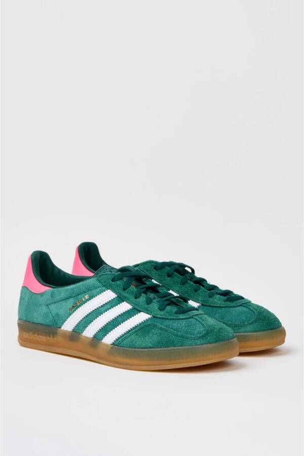 adidas Originals Sneakers Green Dames