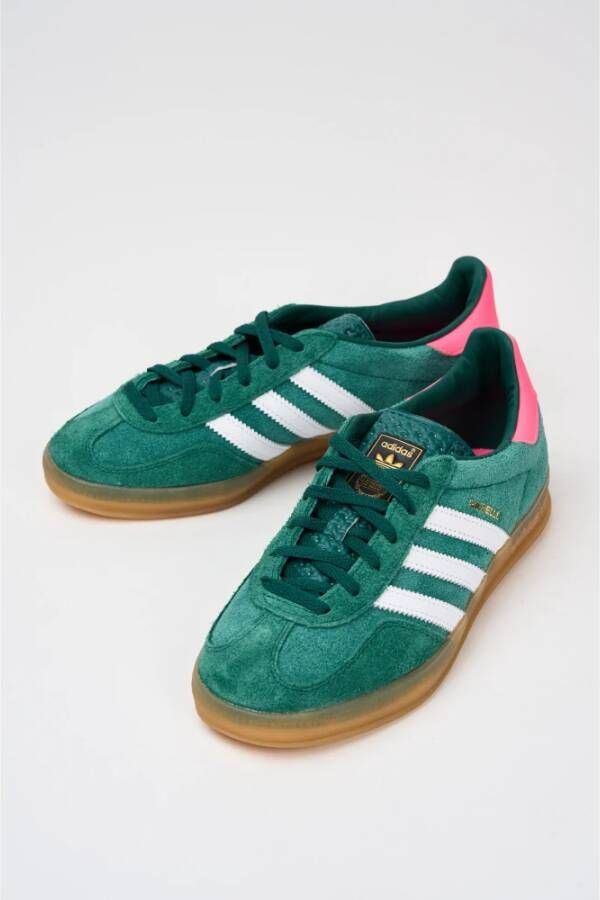 adidas Originals Sneakers Green Dames