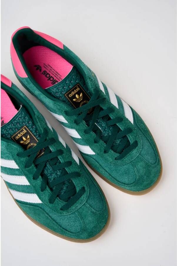 adidas Originals Sneakers Green Dames