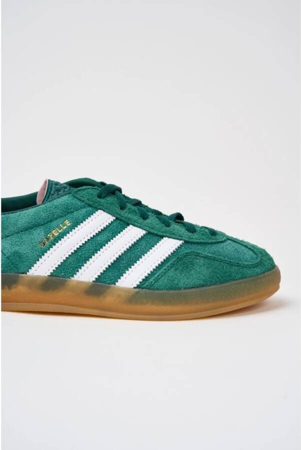 adidas Originals Sneakers Green Dames