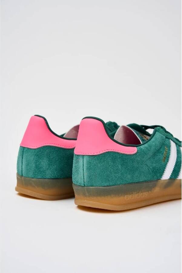 adidas Originals Sneakers Green Dames