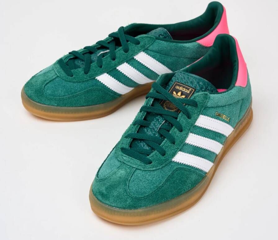 adidas Originals Sneakers Green Dames