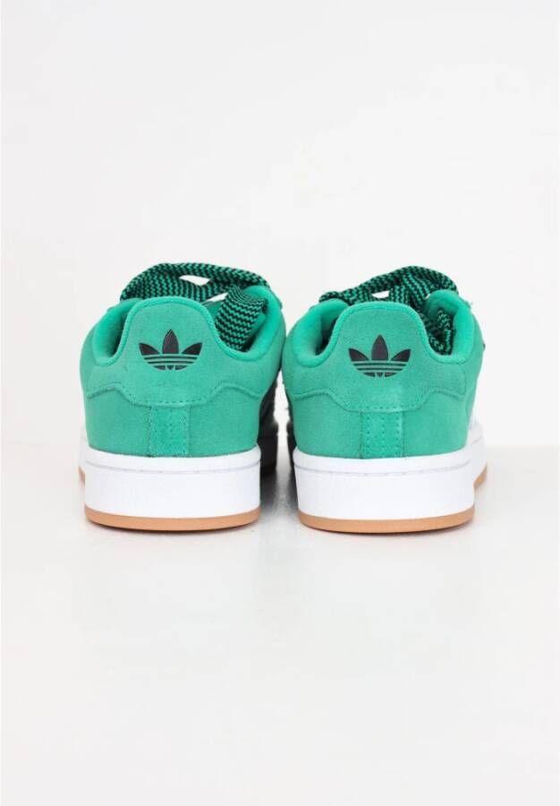 adidas Originals Sneakers Green Dames