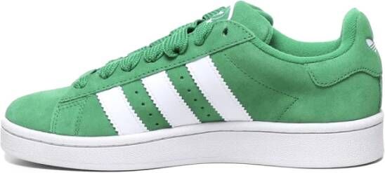 adidas Originals Sneakers Green Heren