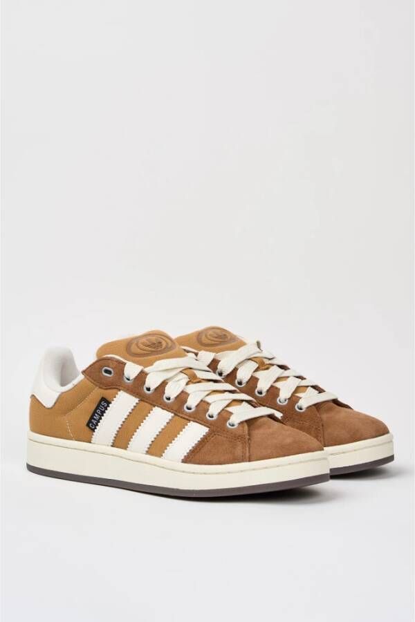 adidas Originals Sneakers Green Heren