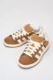 Adidas Originals Heren Campus 00s Mesa Schoenen Brown Heren - Thumbnail 8