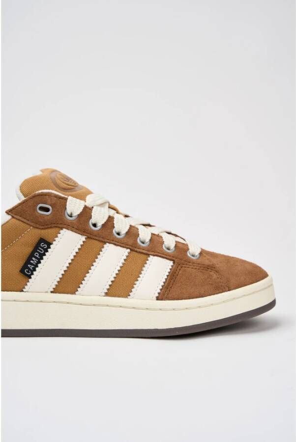 adidas Originals Sneakers Green Heren