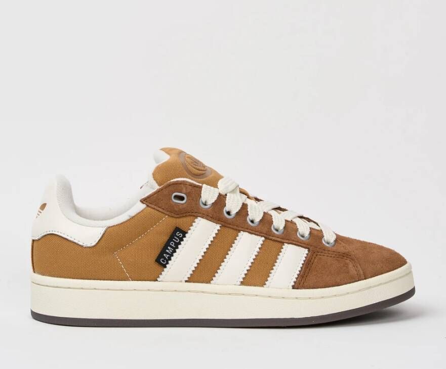 adidas Originals Sneakers Green Heren