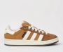Adidas Originals Heren Campus 00s Mesa Schoenen Brown Heren - Thumbnail 12