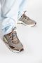 Adidas Supernova Kussen 7 Sneakers Gray Heren - Thumbnail 2
