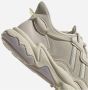 Adidas Originals Nieuwe Ozweego Sneakers Retro Futuristische Stijl Beige Dames - Thumbnail 14