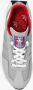 Adidas Retropy Heren Schoenen Grijs Maat: 39 1 3 Leer Foot Locker - Thumbnail 7