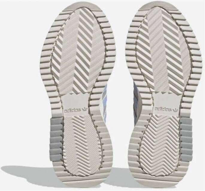 adidas Originals Sneakers Grijs Dames
