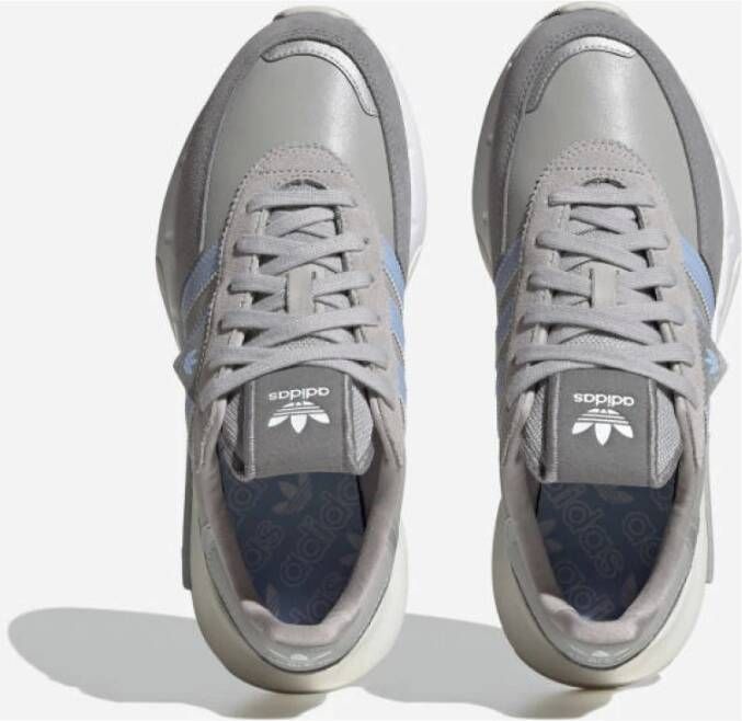 adidas Originals Sneakers Grijs Dames