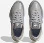 Adidas Originals Retropy F2 sneakers grijs lichtblauw - Thumbnail 7