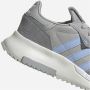 Adidas Originals Retropy F2 sneakers grijs lichtblauw - Thumbnail 8