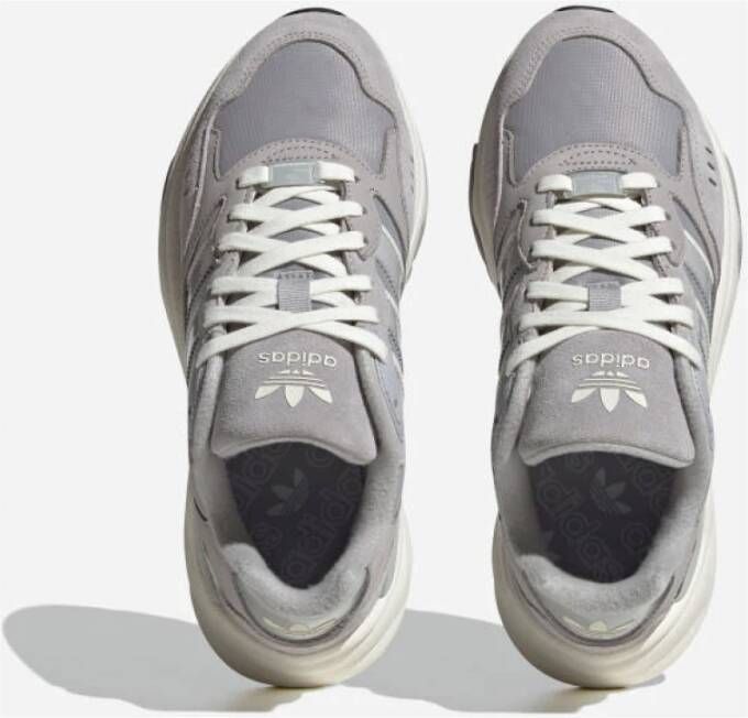 adidas Originals Sneakers Grijs Dames
